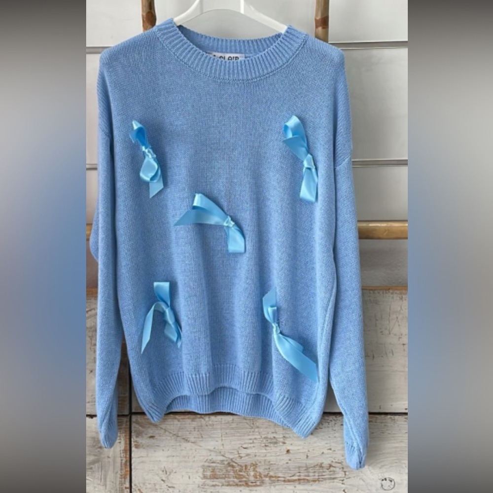 2- Sweater Italy